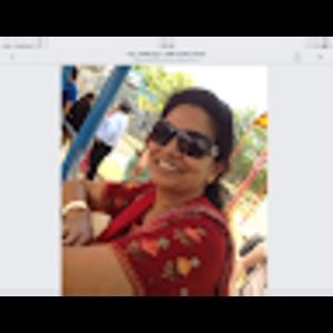 Meet your Posher, Irene